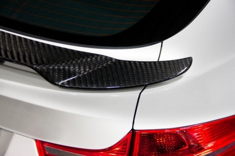 Тюнинг BMW 6X М от Mansory Тюнинг BMW 6X М от Mansory