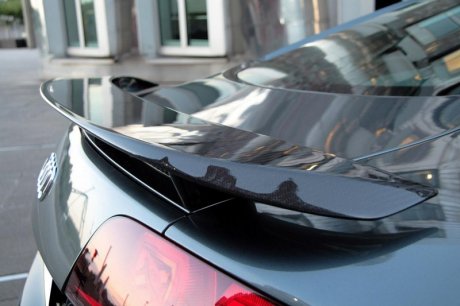 Audi R8 V10 Racing Edition от Anderson Germany