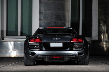 Audi R8 V10 Racing Edition от Anderson Germany