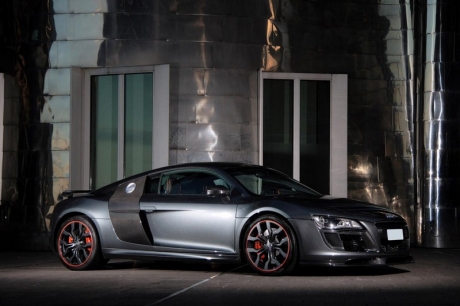 Audi R8 V10 Racing Edition от Anderson Germany