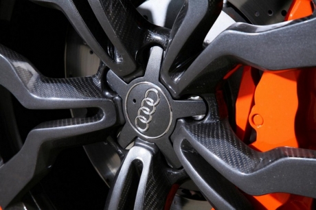 Audi R8 V10 Racing Edition от Anderson Germany