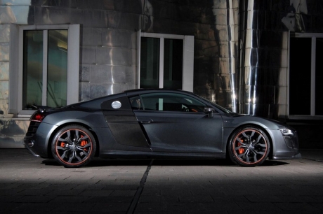 Audi R8 V10 Racing Edition от Anderson Germany