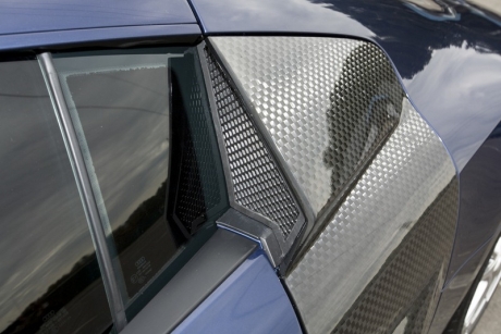 Audi R8 SD Stealth от Status Design