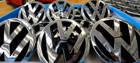 Volkswagen (VW) признан самой надёжной компанией