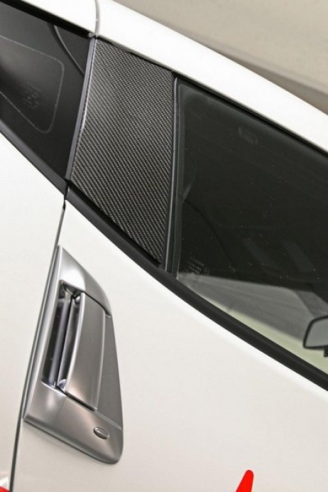 Тюнинг Nissan 370Z от Senner Tuning