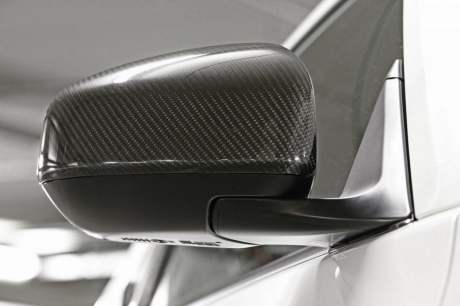 Тюнинг Nissan 370Z от Senner Tuning