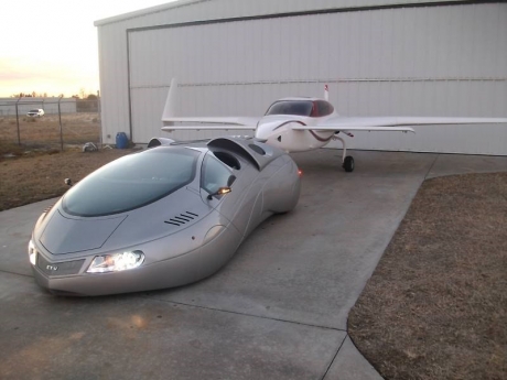 Extra Terrestrial Vehicle Lamborghini Door