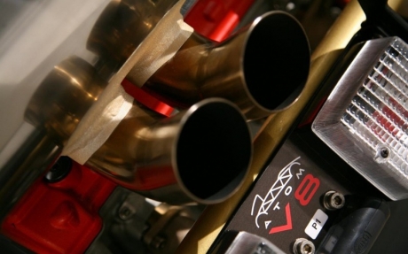 Ariel Atom V8 Extreme