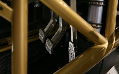 Ariel Atom V8 Extreme