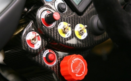 Ariel Atom V8 Extreme