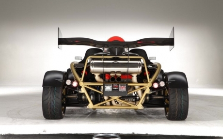Ariel Atom V8 Extreme