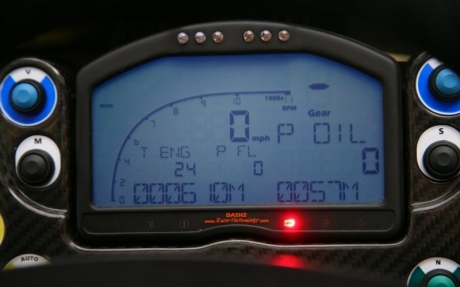 Ariel Atom V8 Extreme