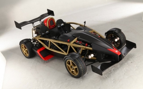 Ariel Atom V8 Extreme