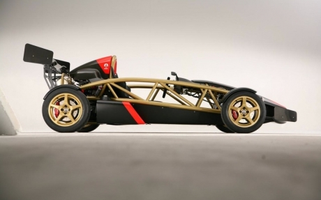 Ariel Atom V8 Extreme