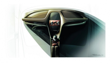 Bentley Continental GT 2012