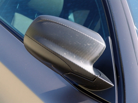 Тюнинг BMW X6 M от Manhart Racing - M6XR