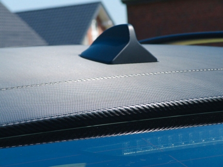 Тюнинг BMW X6 M от Manhart Racing - M6XR