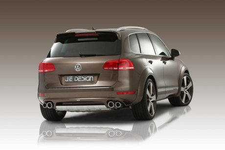 Volkswagen Touareg JE Design -_002