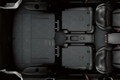 Московский автосалон 2010: Toyota Highlander 2011