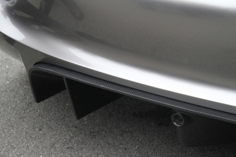 Porche 918 Hybrid Pebble Beach