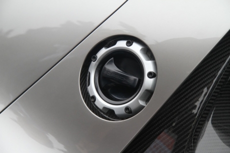 Porche 918 Hybrid Pebble Beach