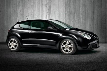 Alfa Romeo MiTo Turismo Sport Edition