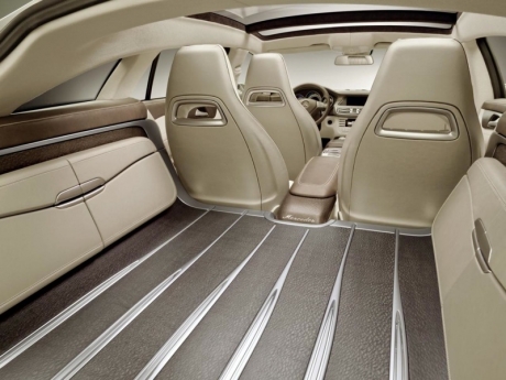 Mercedes CLC Shooting Brake