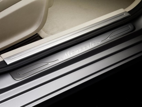 Mercedes CLC Shooting Brake