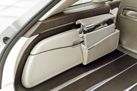 Mercedes CLC Shooting Brake