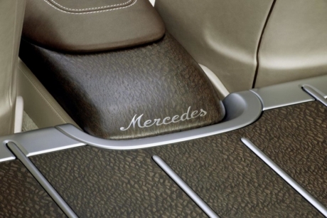 Mercedes CLC Shooting Brake