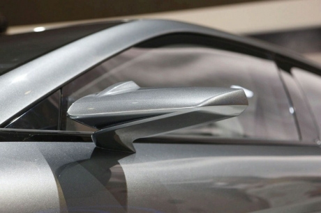 Lamborghini Estoque Концепт