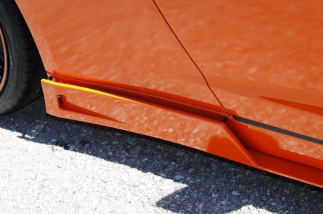 Nissan GT-R R35 от Knigseder