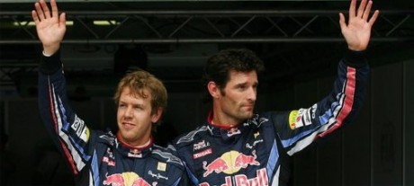 Формула 1: Гран При Венгрии - Квалификация