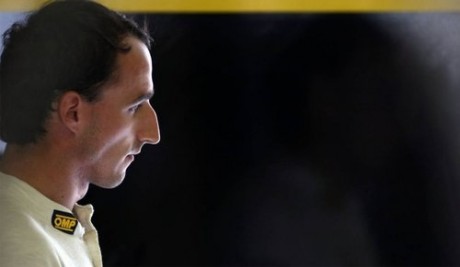 Формула 1: Гран При Венгрии - Квалификация