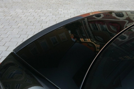 Maserati Quattroporte от Novitec Tridente