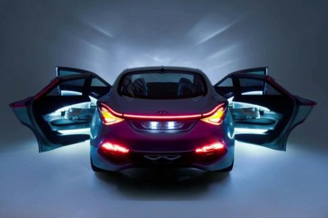 Hyundai i-40 i-flow Hybrid 