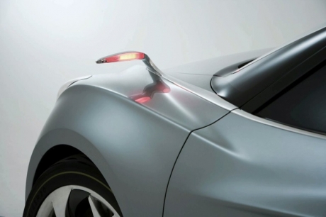 Hyundai i-40 i-flow Hybrid 