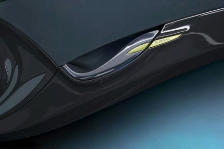 Hyundai i-40 i-flow Hybrid 