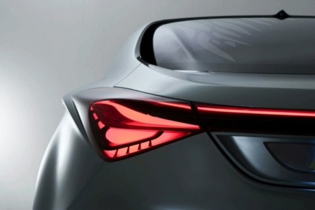 Hyundai i-40 i-flow Hybrid 