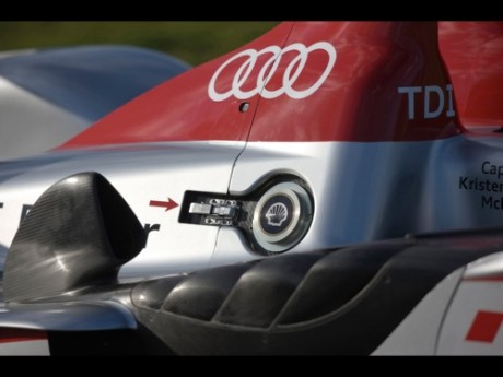 AUDI TDI: залевайте дизель, а не бензин