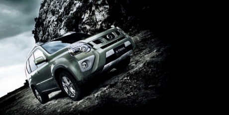 Nissan X-Trail 20GT 2011