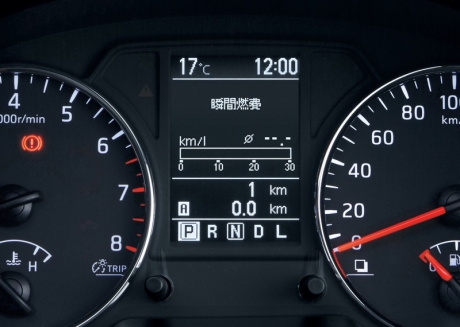 Nissan X-Trail 20GT 2011