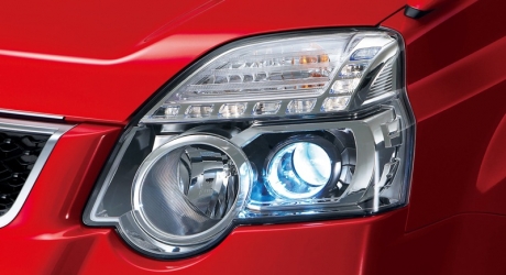 Nissan X-Trail 20GT 2011