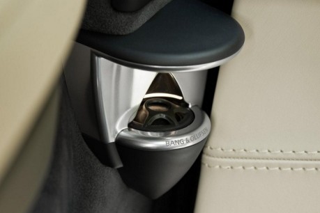 Mercedes-Benz S 350 BlueTEC