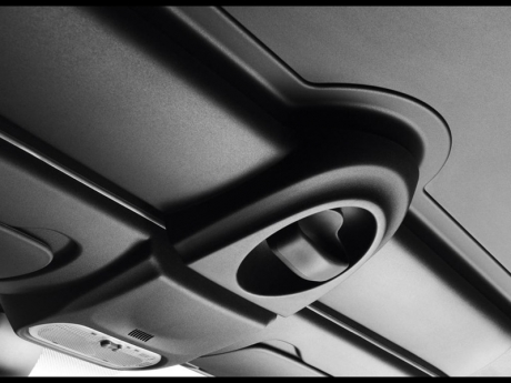 Renault Wind 2011- когда ветром сносит крышу