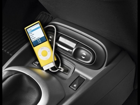 Renault Wind 2011- когда ветром сносит крышу