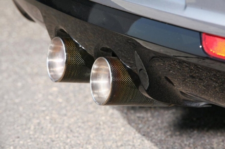 Volkswagen Golf VI R 330 HP от Sport-Wheels