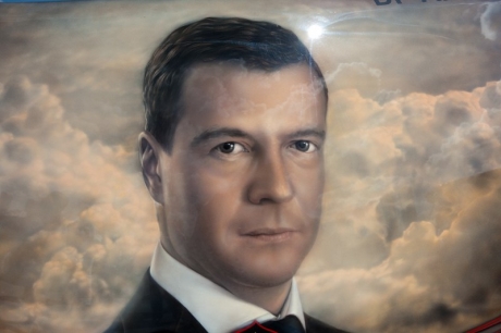 Выставка авто аэрографии "Аэрограф-2010"