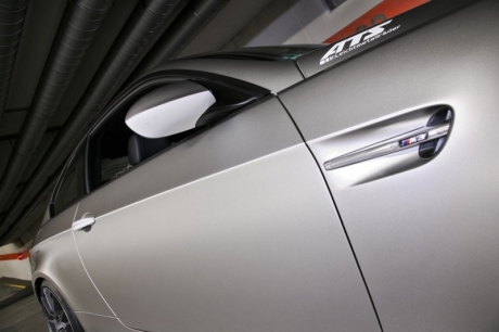 BMW M3 StopTech Trackday Edition