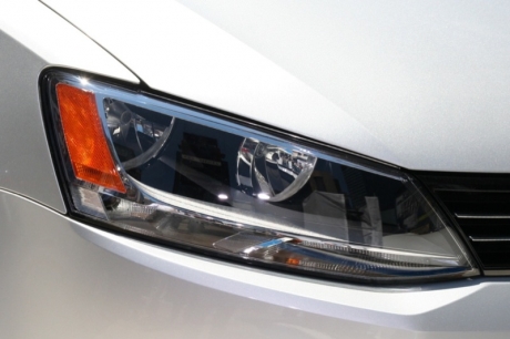 VW Jetta 2011 - Презентация